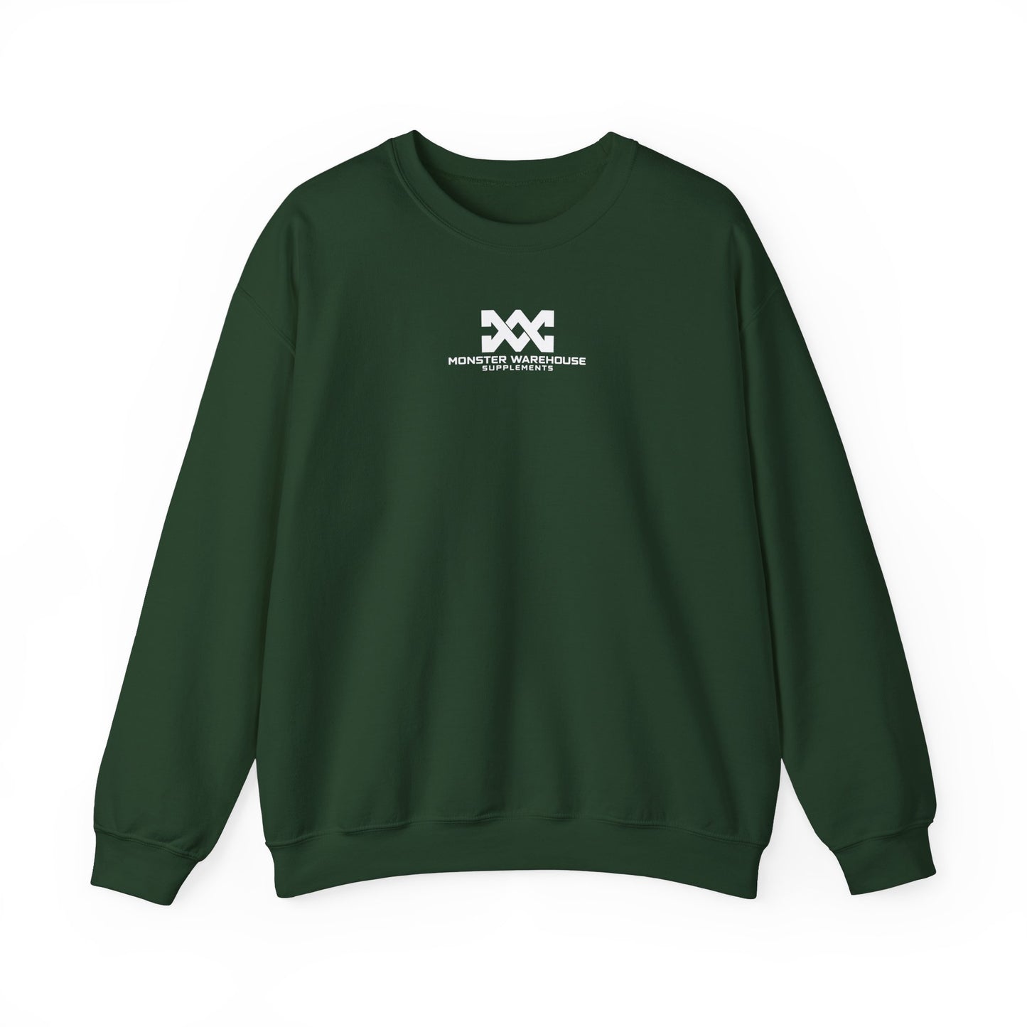 Heavy Blend™ Crewneck Sweatshirt - MWS Collection