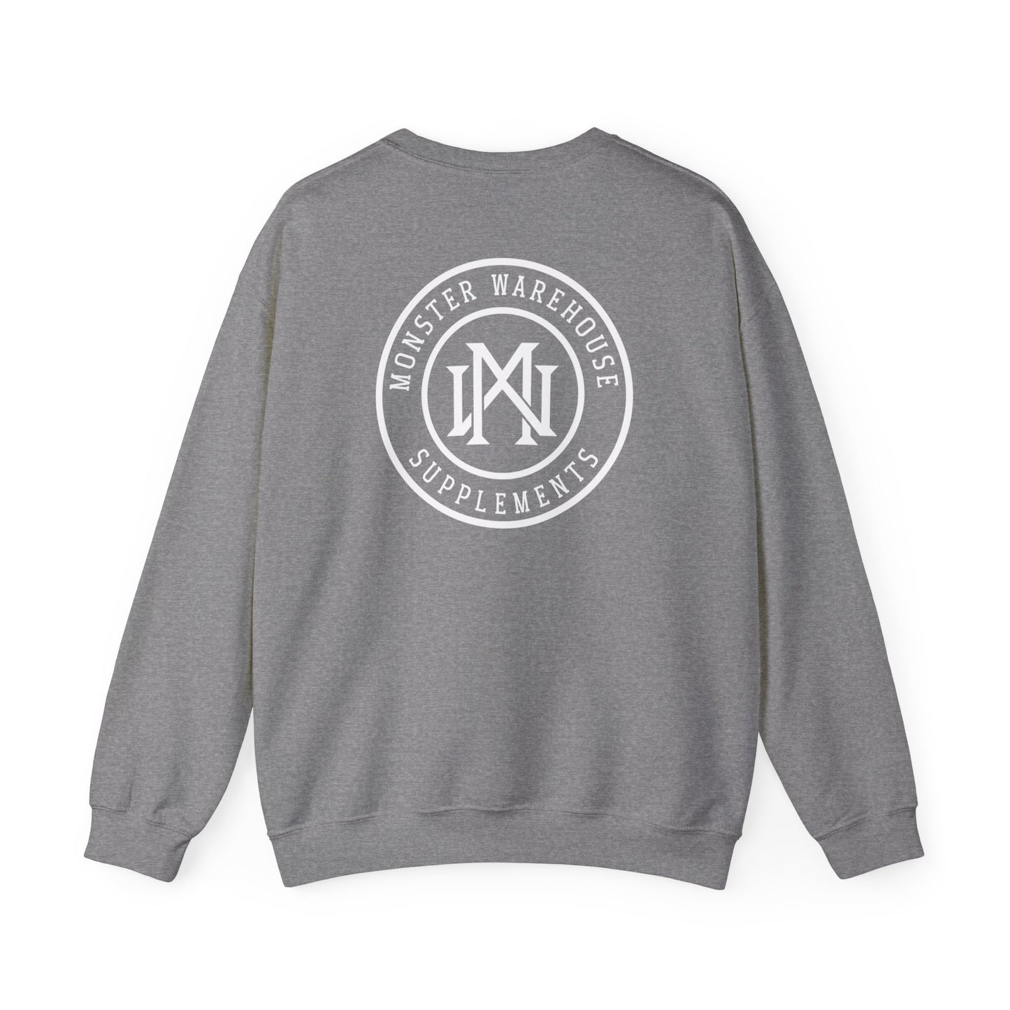 Heavy Blend™ Hooded Sweatshirt - MWS Collection