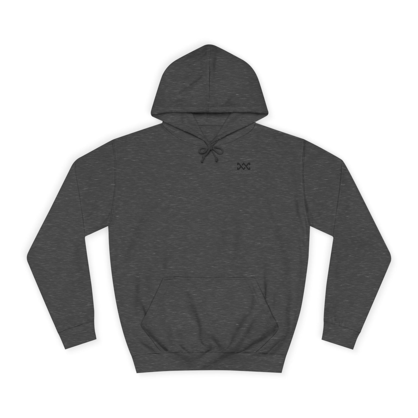 College Hoodie - MWS Collection