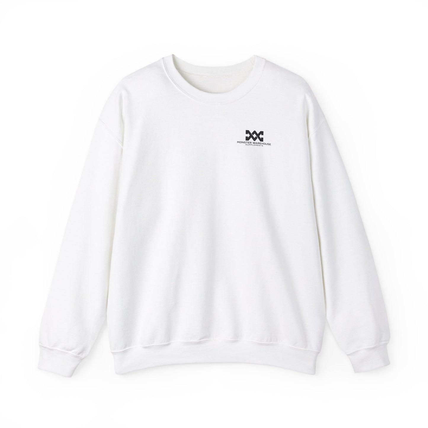 Heavy Blend™ Hooded Sweatshirt - MWS Collection