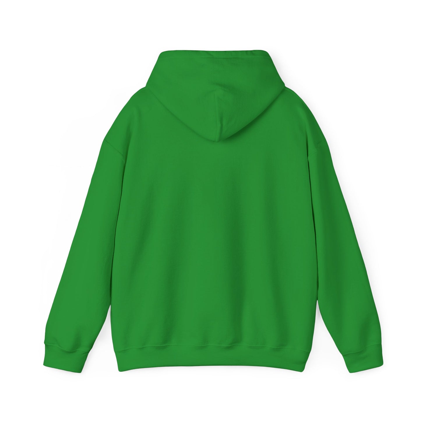 Heavy Blend™ Hooded Sweatshirt - MWS Collection