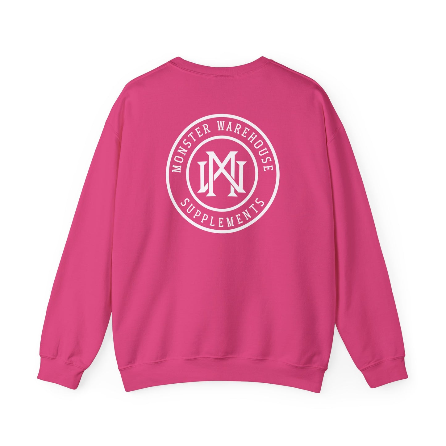 Heavy Blend™ Hooded Sweatshirt - MWS Collection