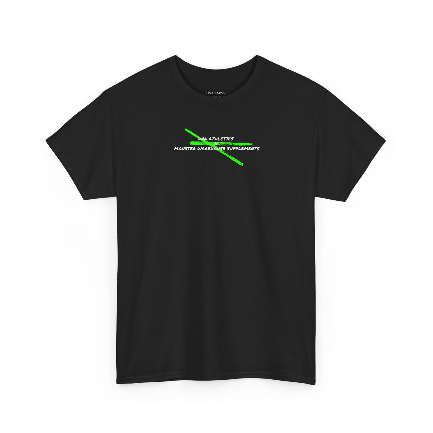 KONUNGR - Heavy Cotton Tee