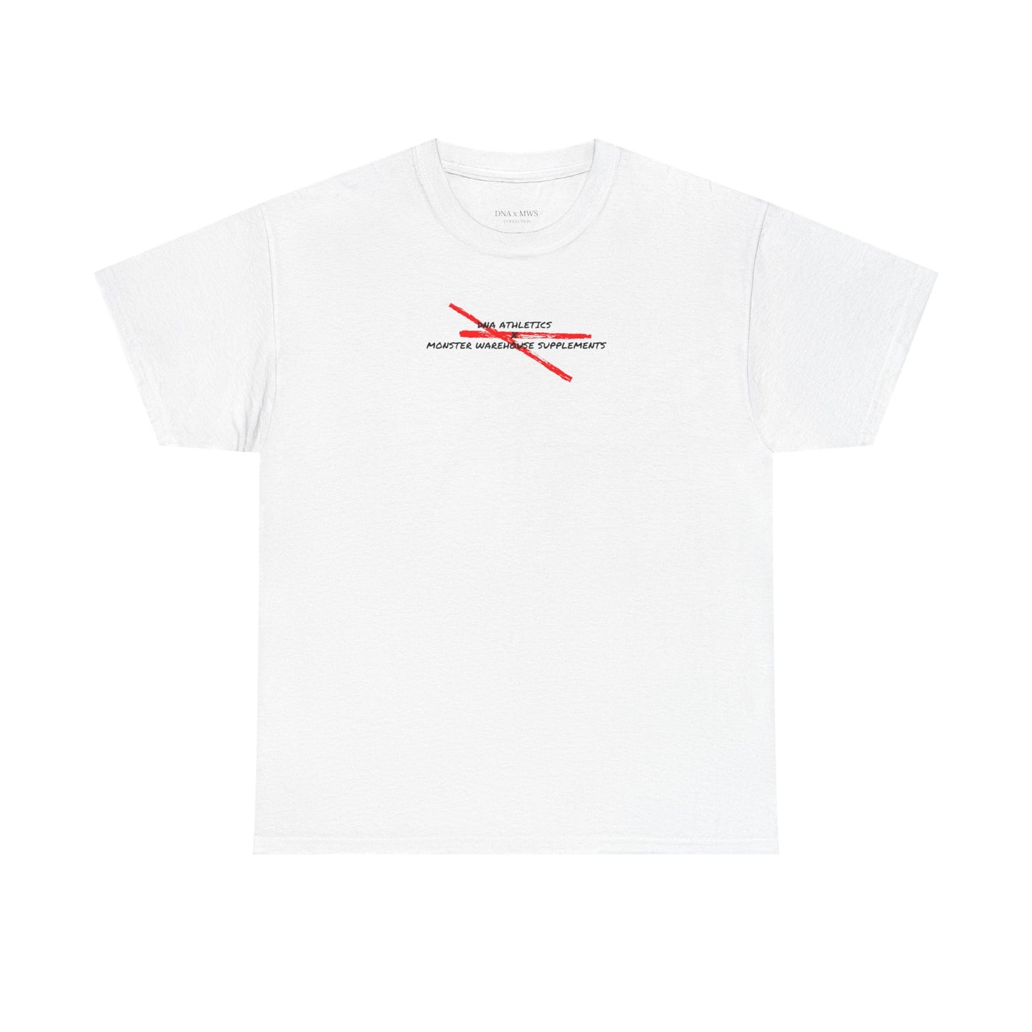 BATTLE - Heavy Cotton Tee