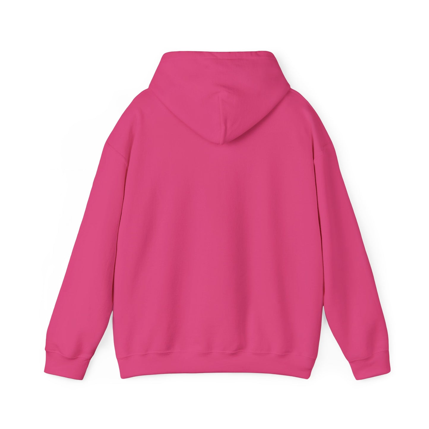 Heavy Blend™ Hooded Sweatshirt - MWS Collection