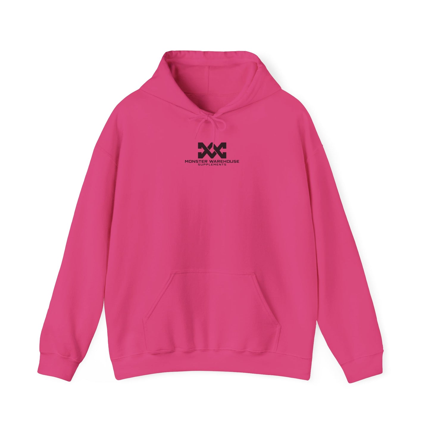 Heavy Blend™ Hooded Sweatshirt - MWS Collection