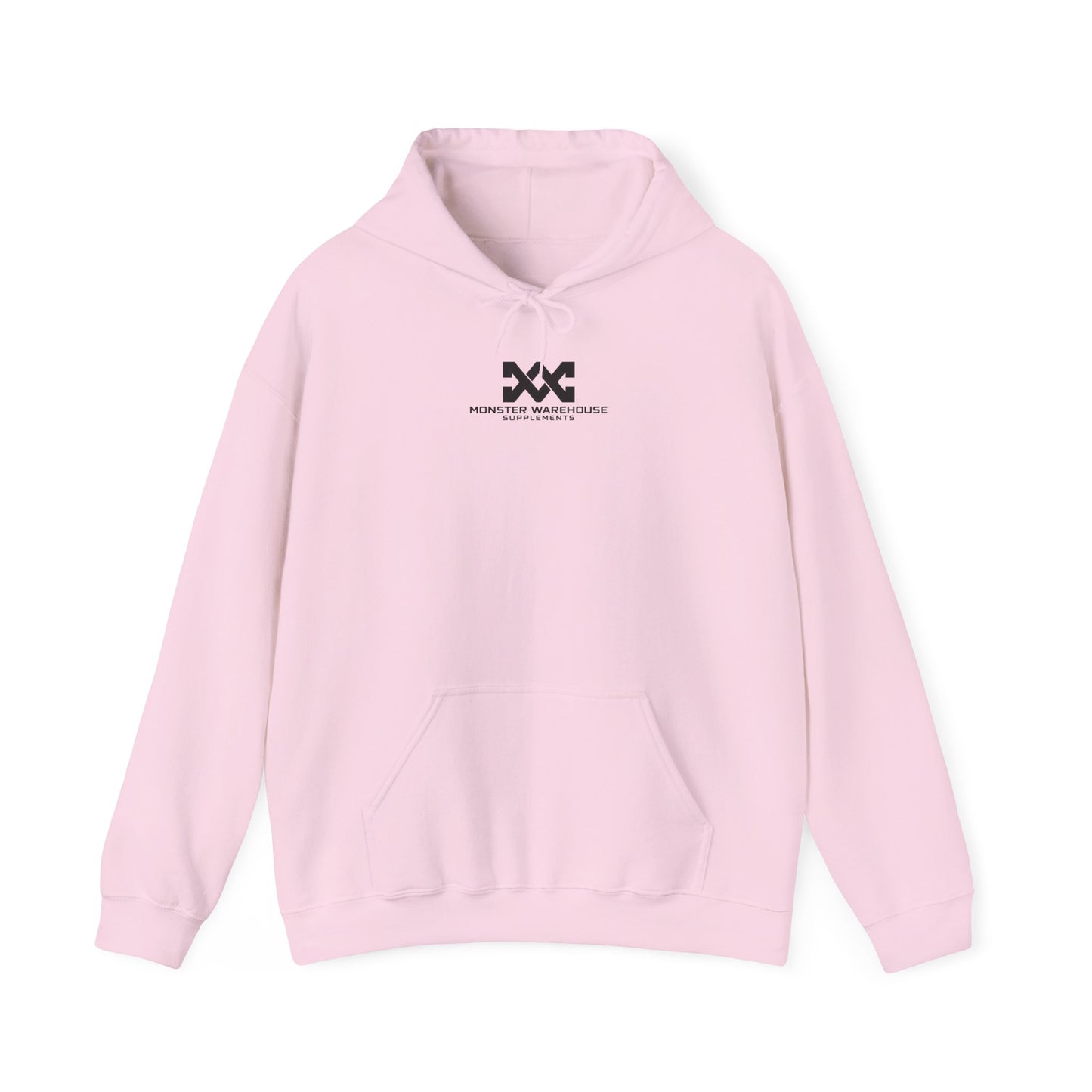 Heavy Blend™ Hooded Sweatshirt - MWS Collection