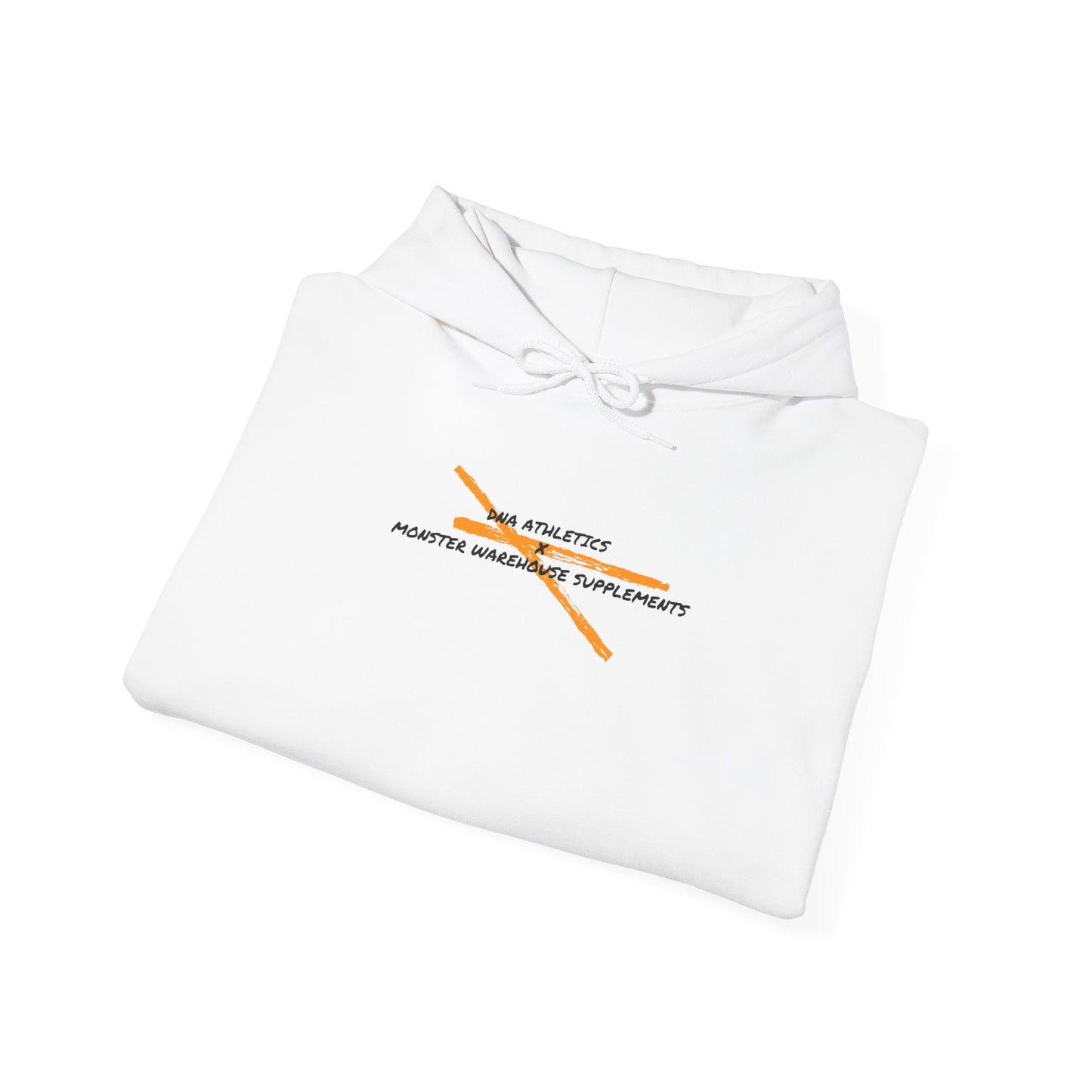 VALOROUS - Heavy Blend Hoodie