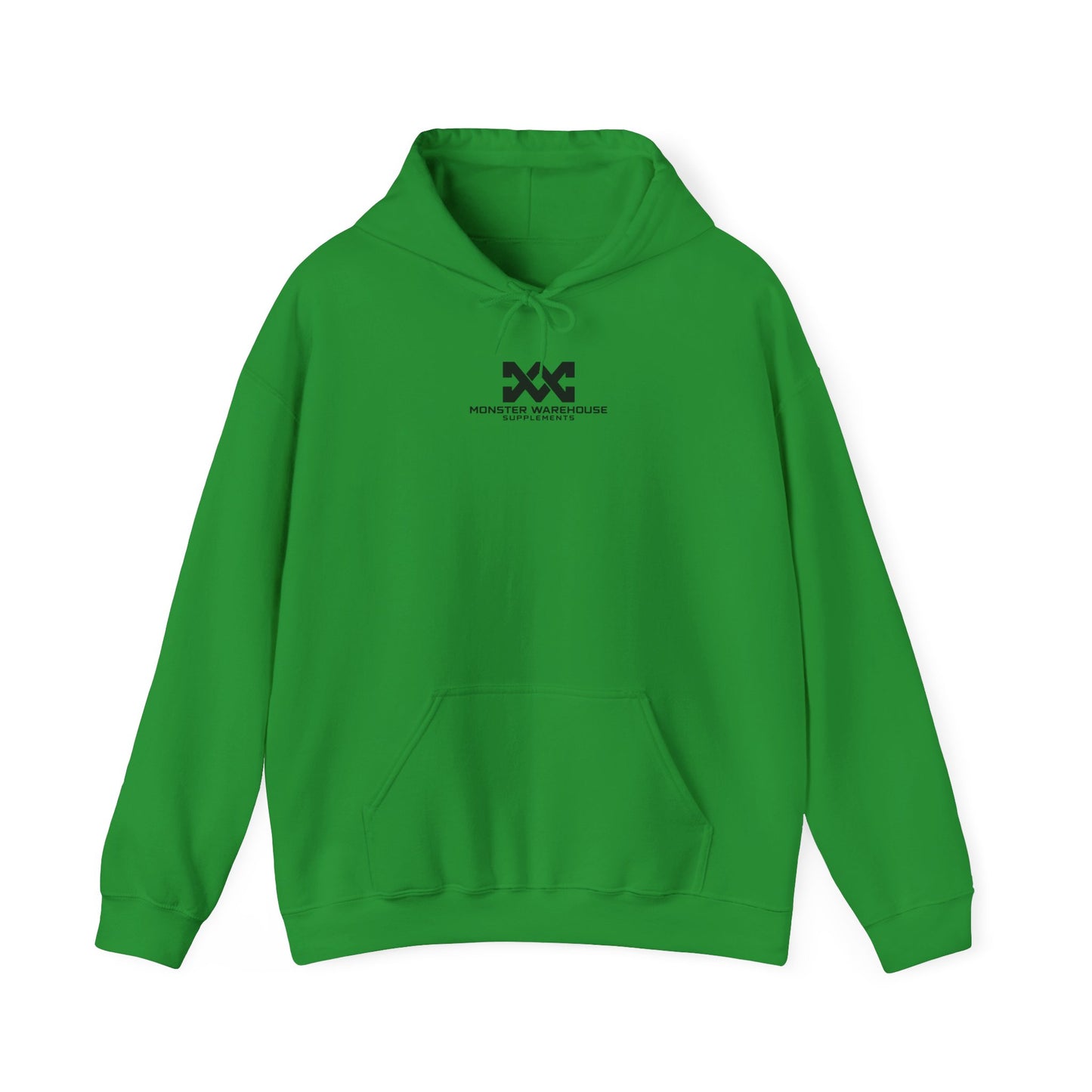 Heavy Blend™ Hooded Sweatshirt - MWS Collection