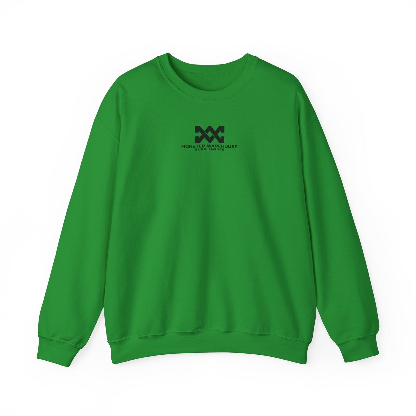 Heavy Blend™ Crewneck Sweatshirt - MWS Collection