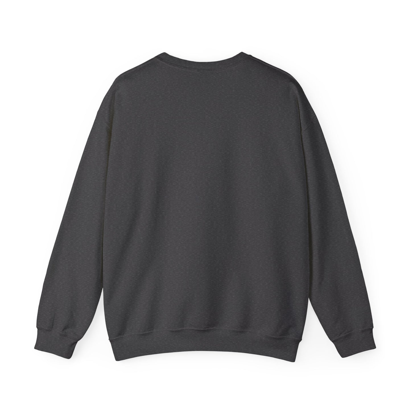 Heavy Blend™ Crewneck Sweatshirt - MWS Collection