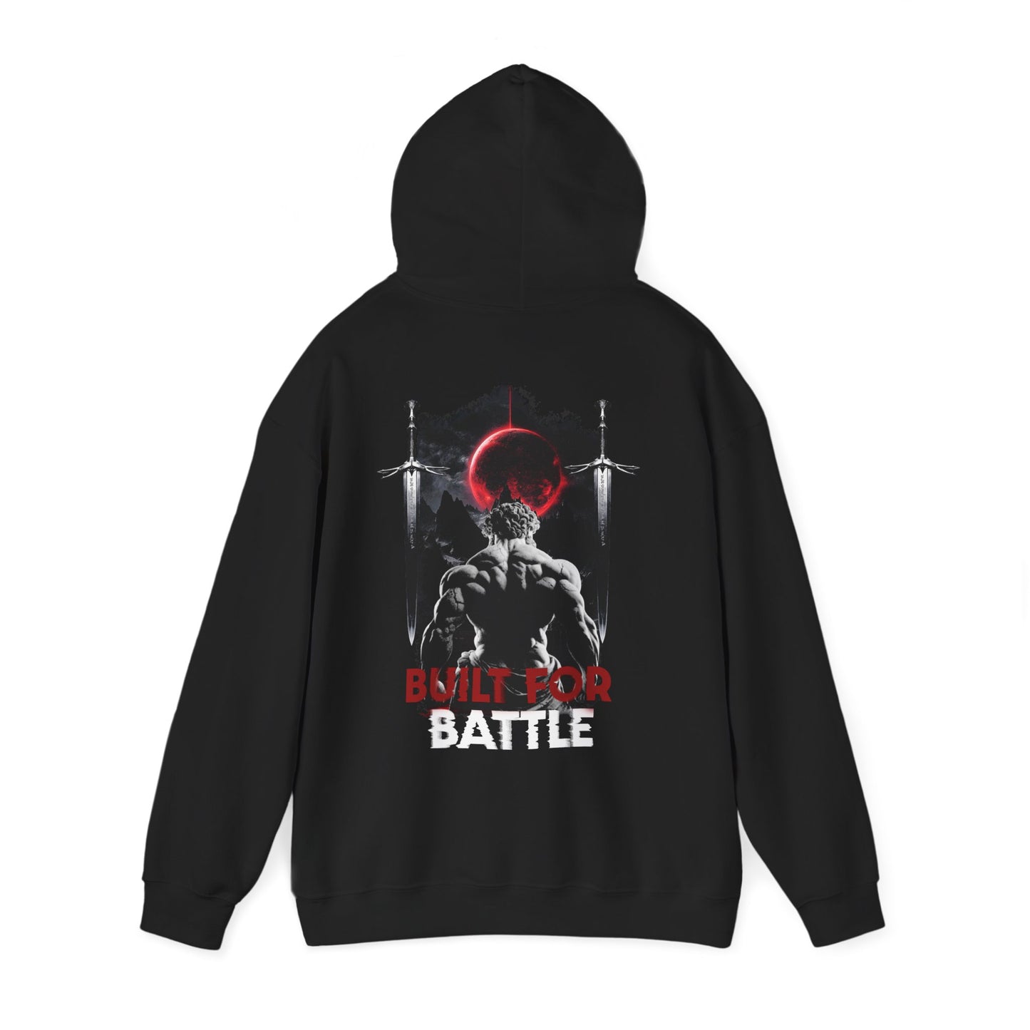 (SEP) Built for Battle Black