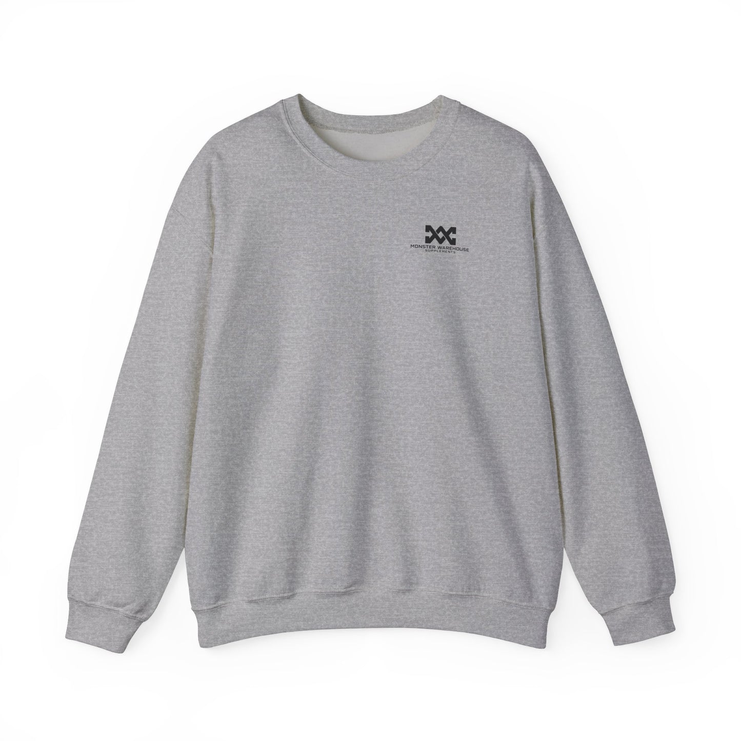 Heavy Blend™ Hooded Sweatshirt - MWS Collection