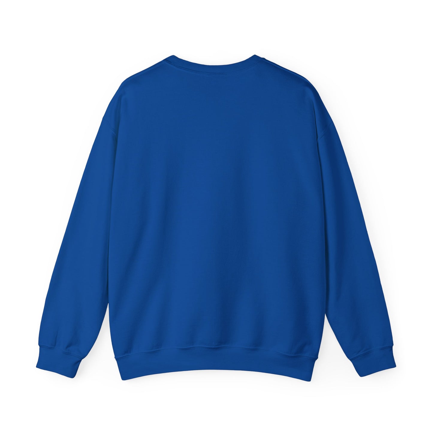 Heavy Blend™ Crewneck Sweatshirt - MWS Collection