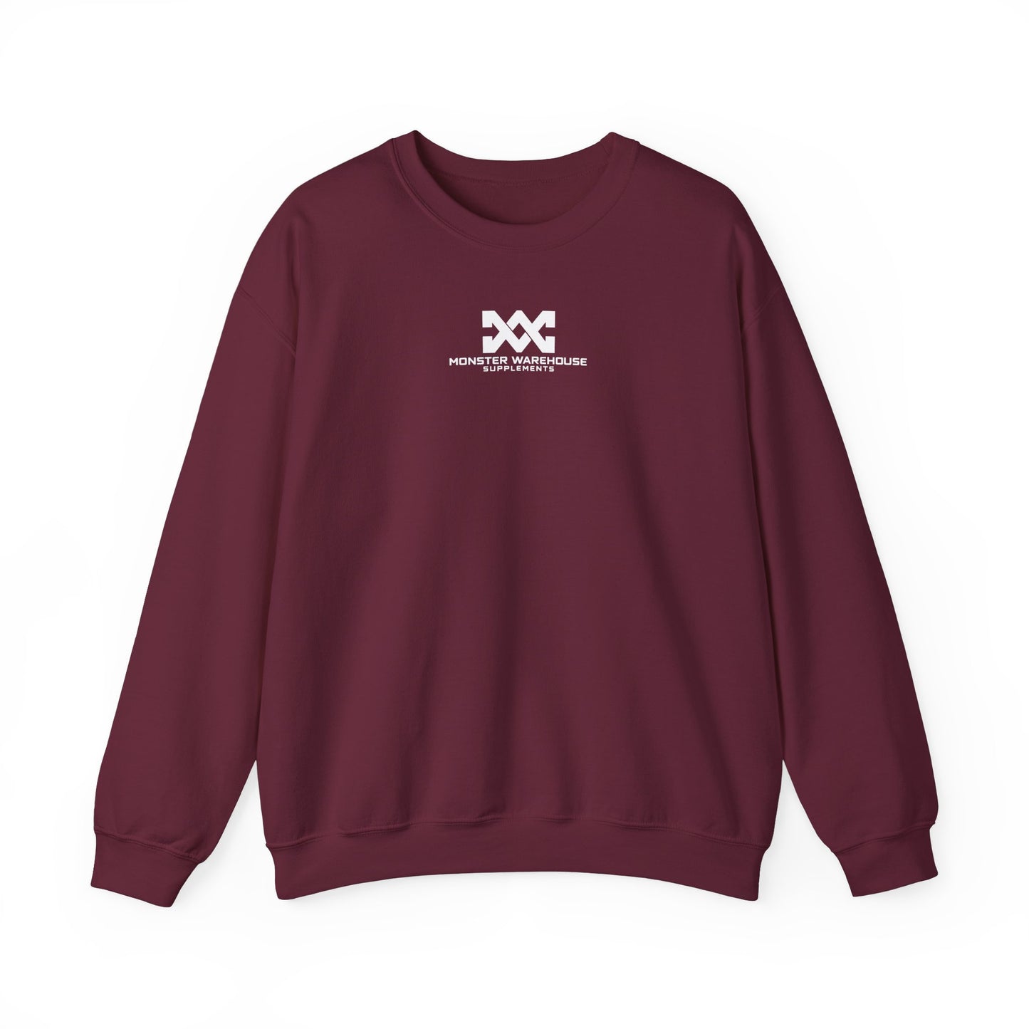 Heavy Blend™ Crewneck Sweatshirt - MWS Collection