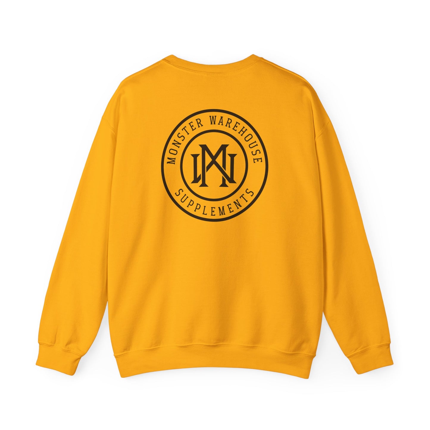 Heavy Blend™ Hooded Sweatshirt - MWS Collection