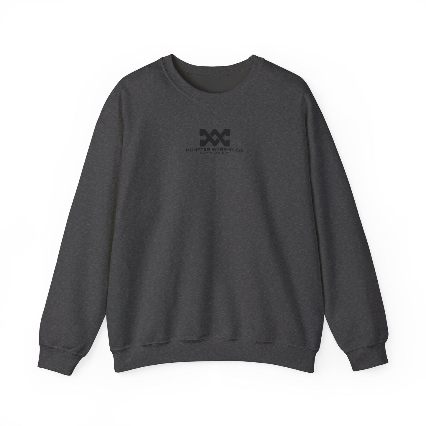 Heavy Blend™ Crewneck Sweatshirt - MWS Collection