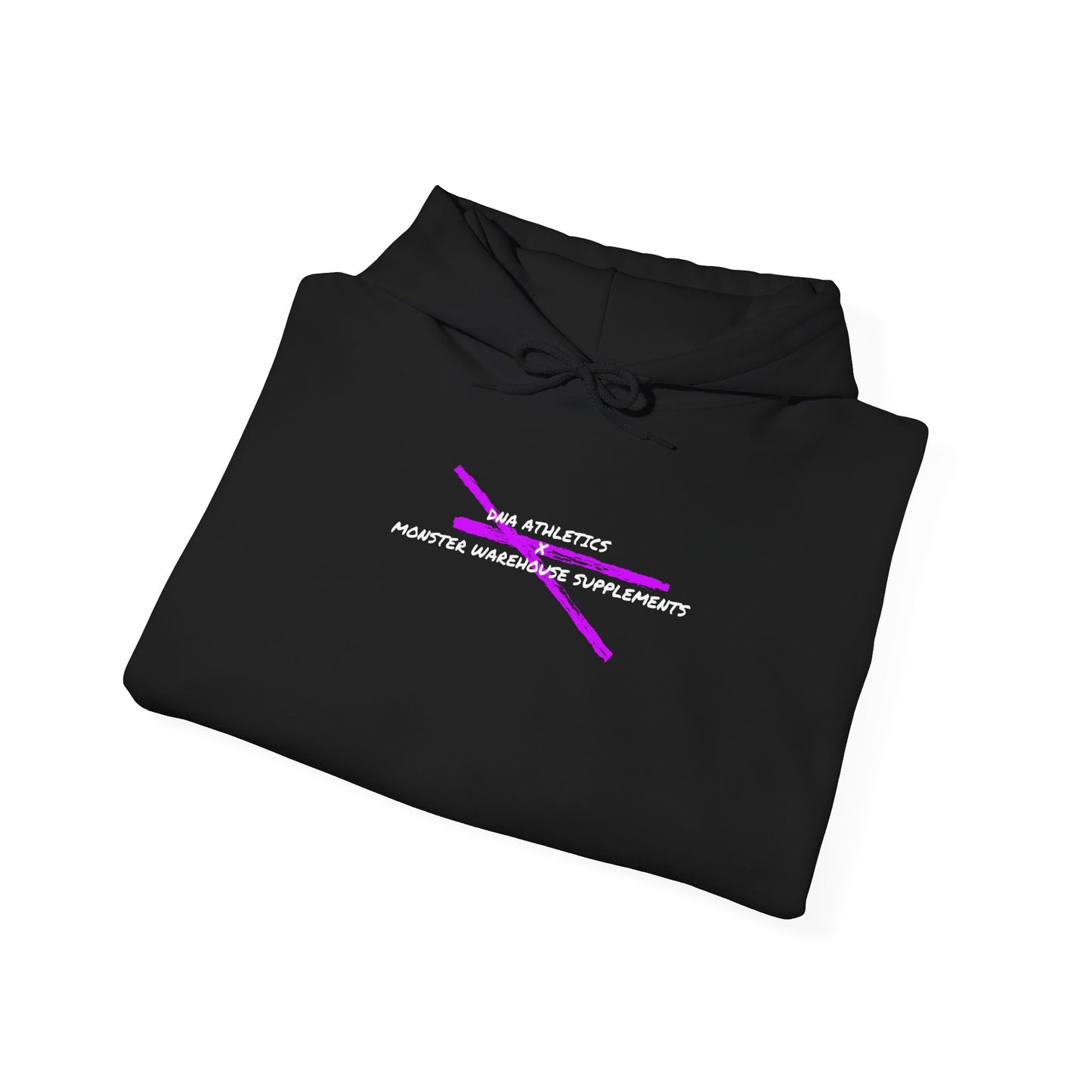LEGEND - Heavy Blend Hoodie