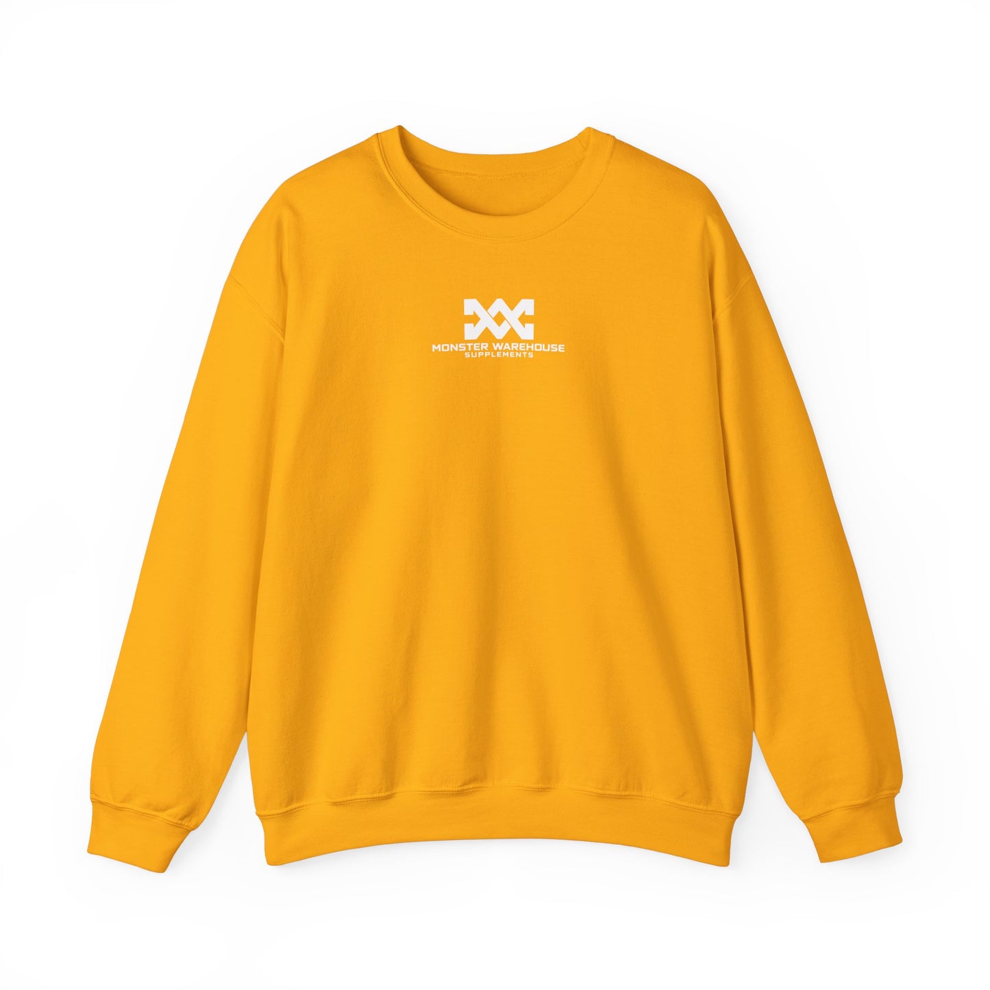 Heavy Blend™ Crewneck Sweatshirt - MWS Collection