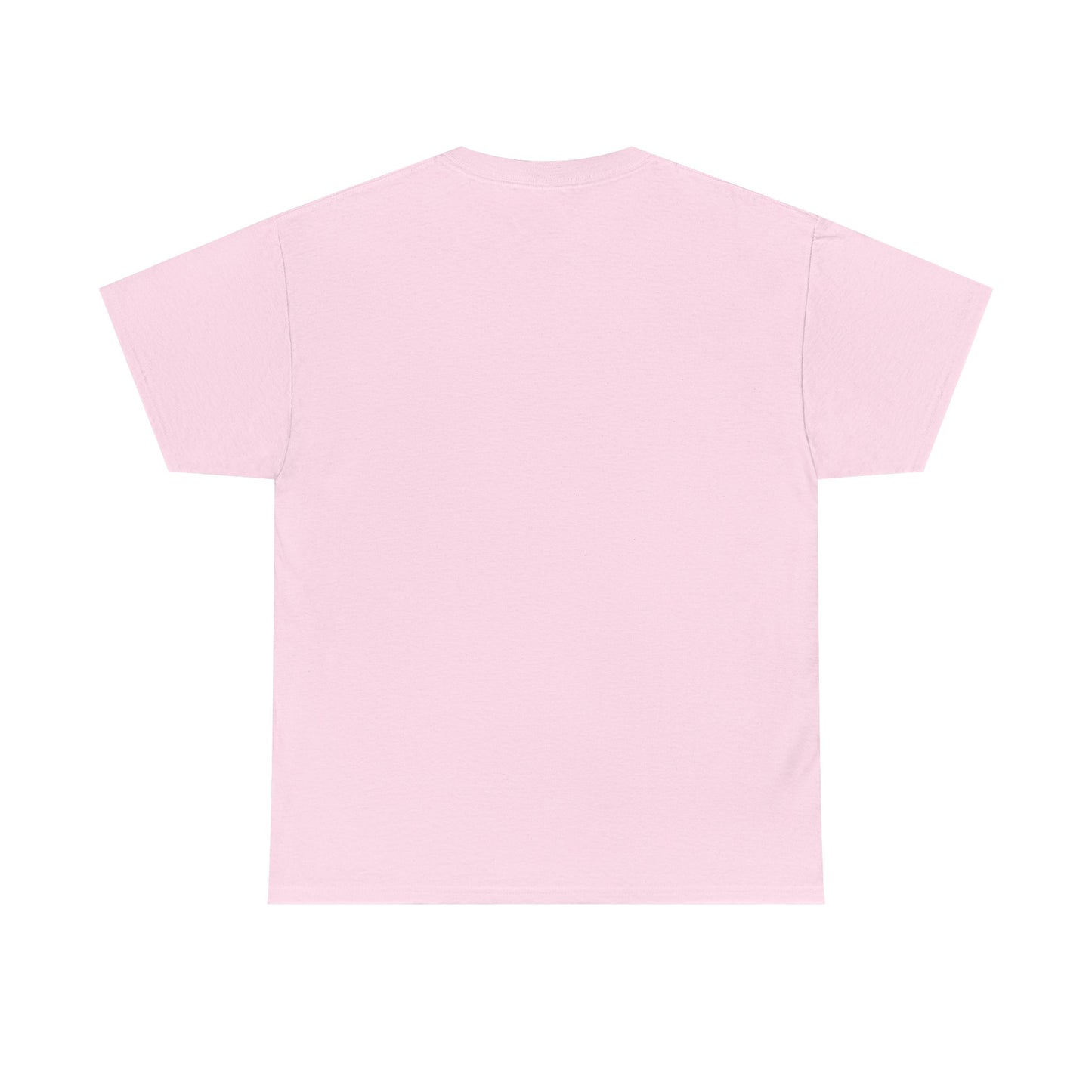 Heavy Cotton Tee - Monster Warehouse Supplements