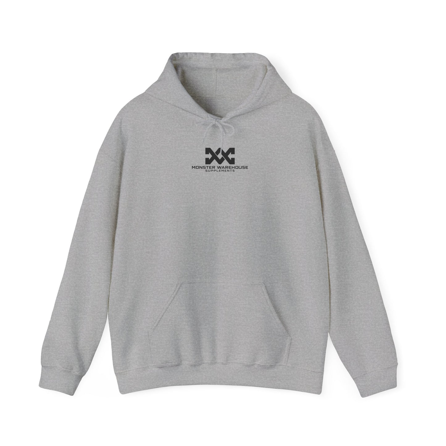 Heavy Blend™ Hooded Sweatshirt - MWS Collection