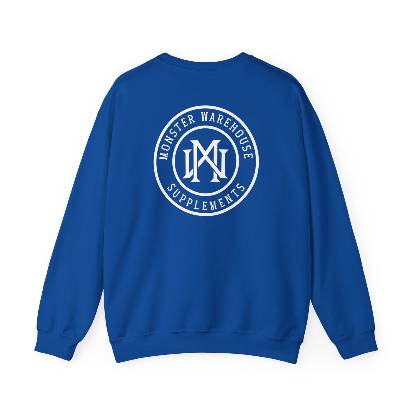 Heavy Blend™ Hooded Sweatshirt - MWS Collection