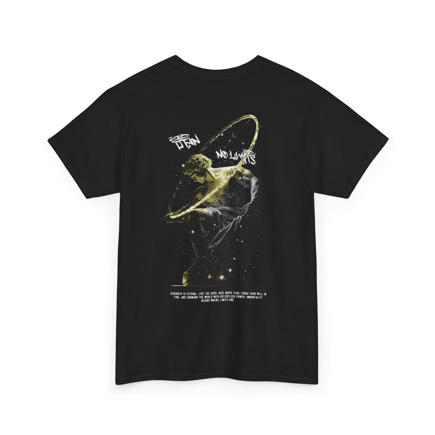 (V2 SEP) TITAN MODE BLACK