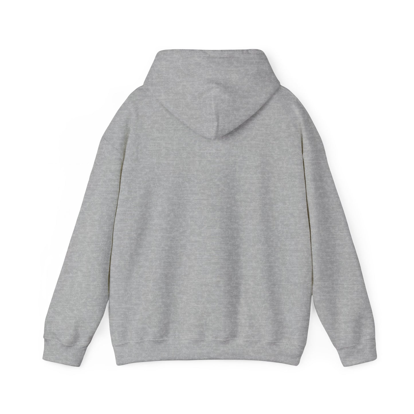Heavy Blend™ Hooded Sweatshirt - MWS Collection