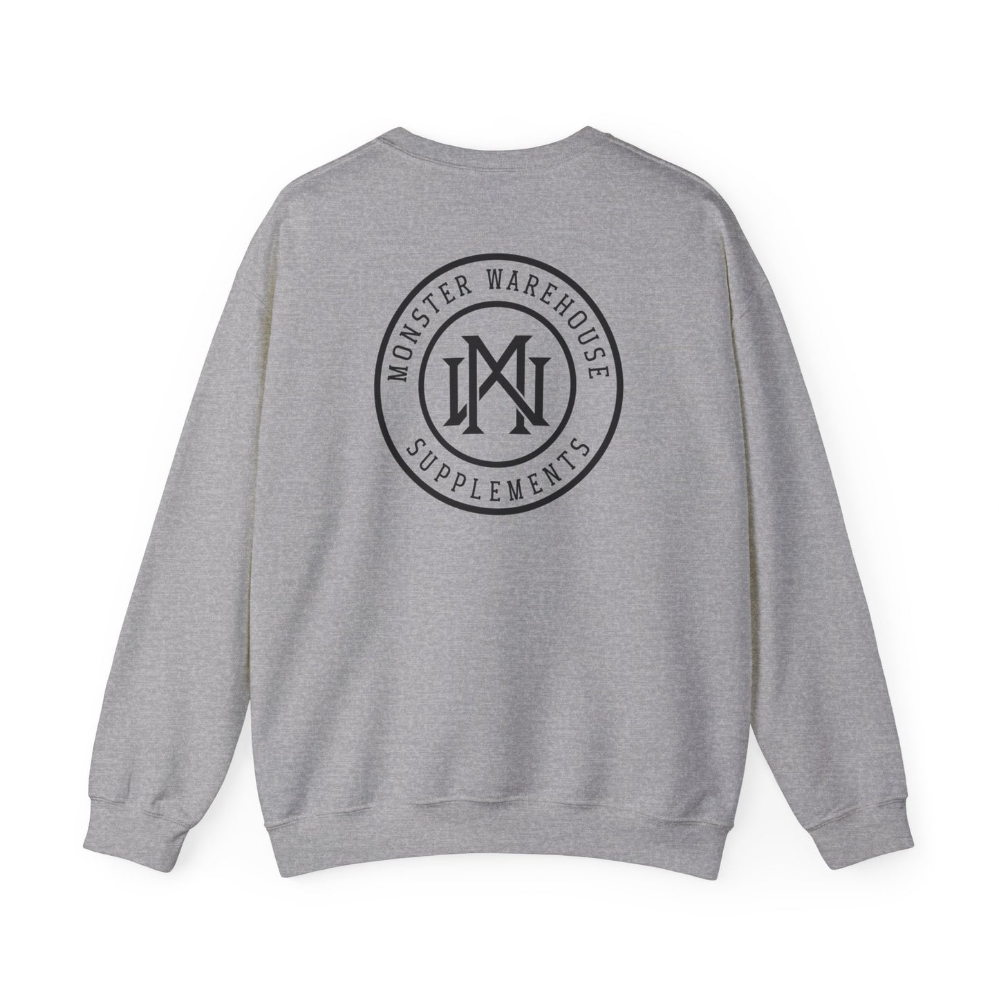Heavy Blend™ Hooded Sweatshirt - MWS Collection