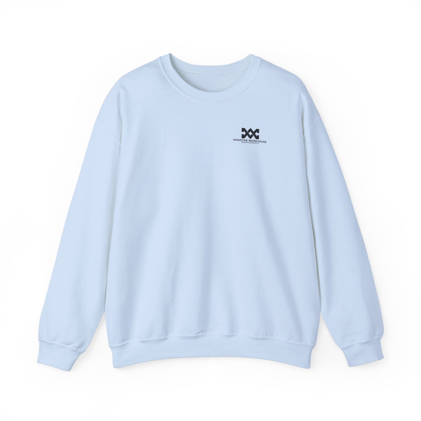 Heavy Blend™ Hooded Sweatshirt - MWS Collection