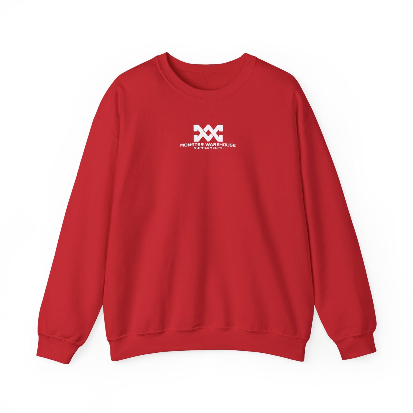 Heavy Blend™ Crewneck Sweatshirt - MWS Collection
