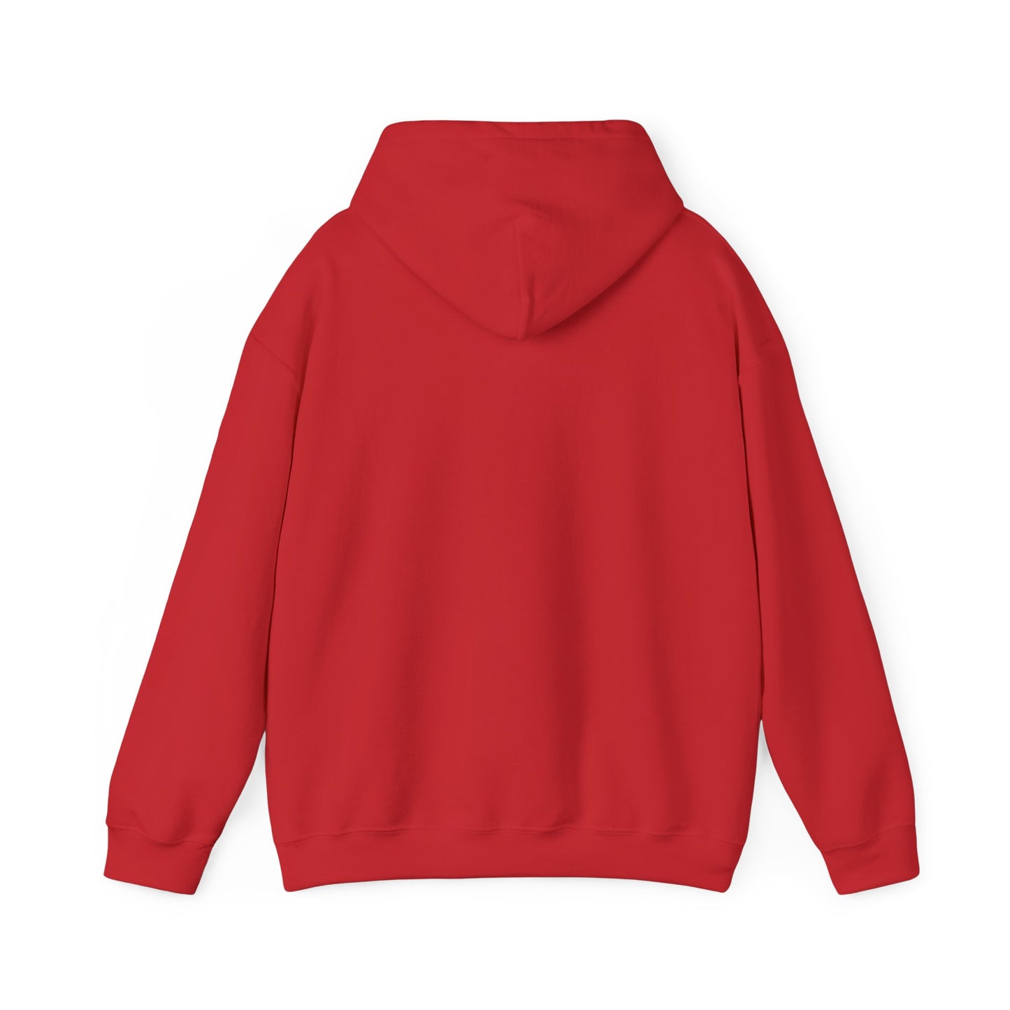 Heavy Blend™ Hooded Sweatshirt - MWS Collection