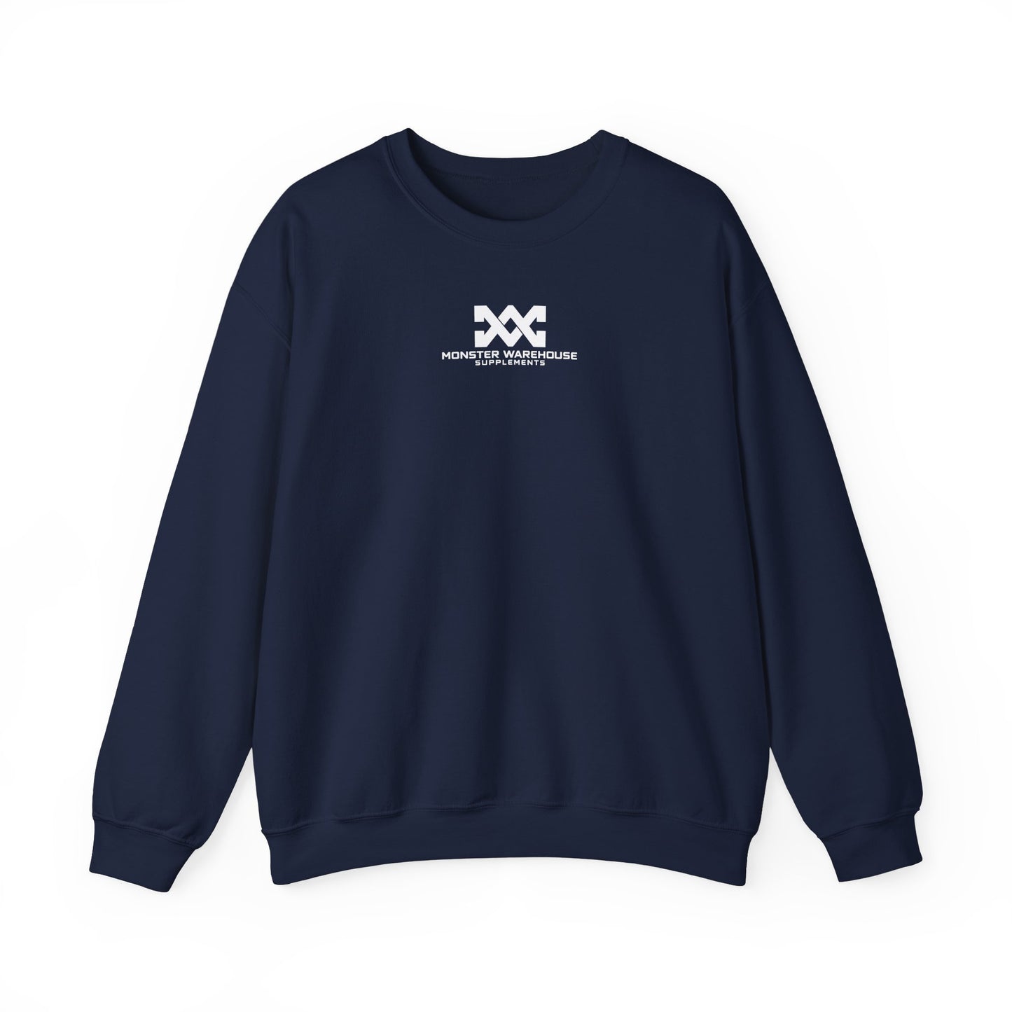 Heavy Blend™ Crewneck Sweatshirt - MWS Collection