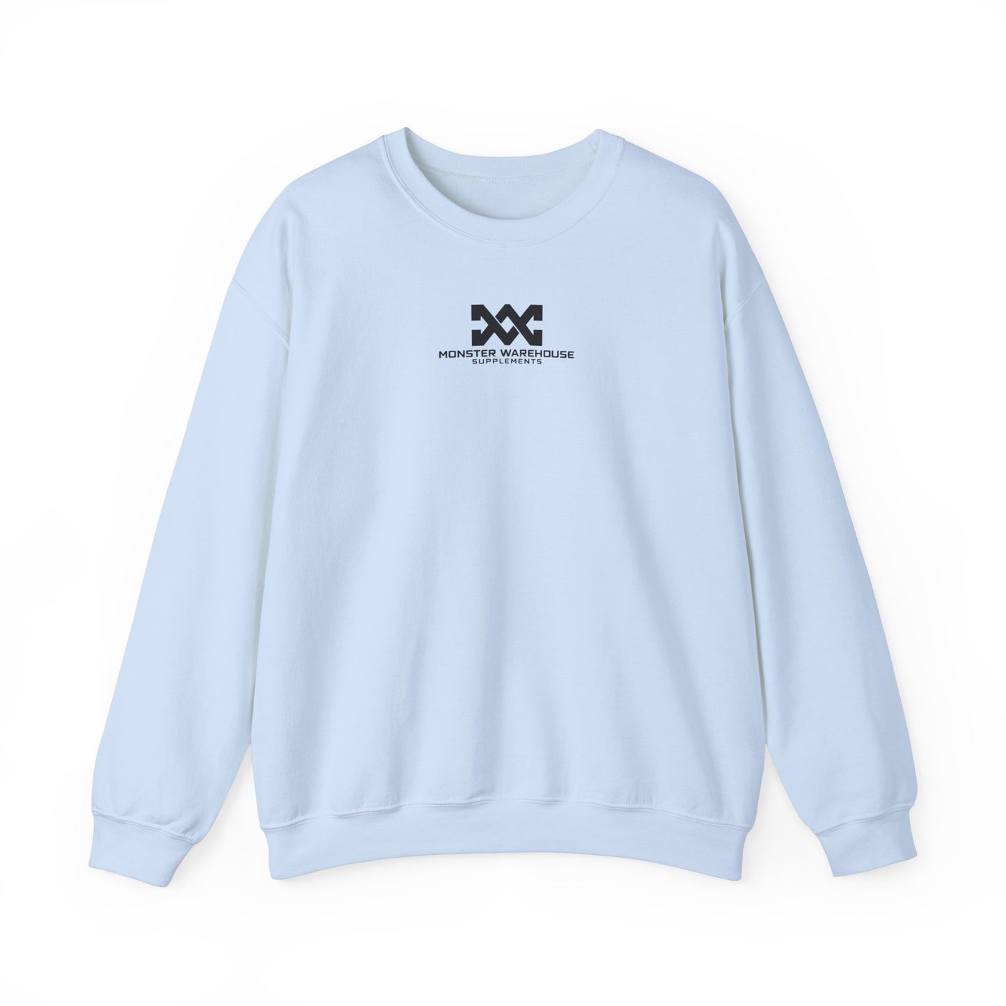 Heavy Blend™ Crewneck Sweatshirt - MWS Collection