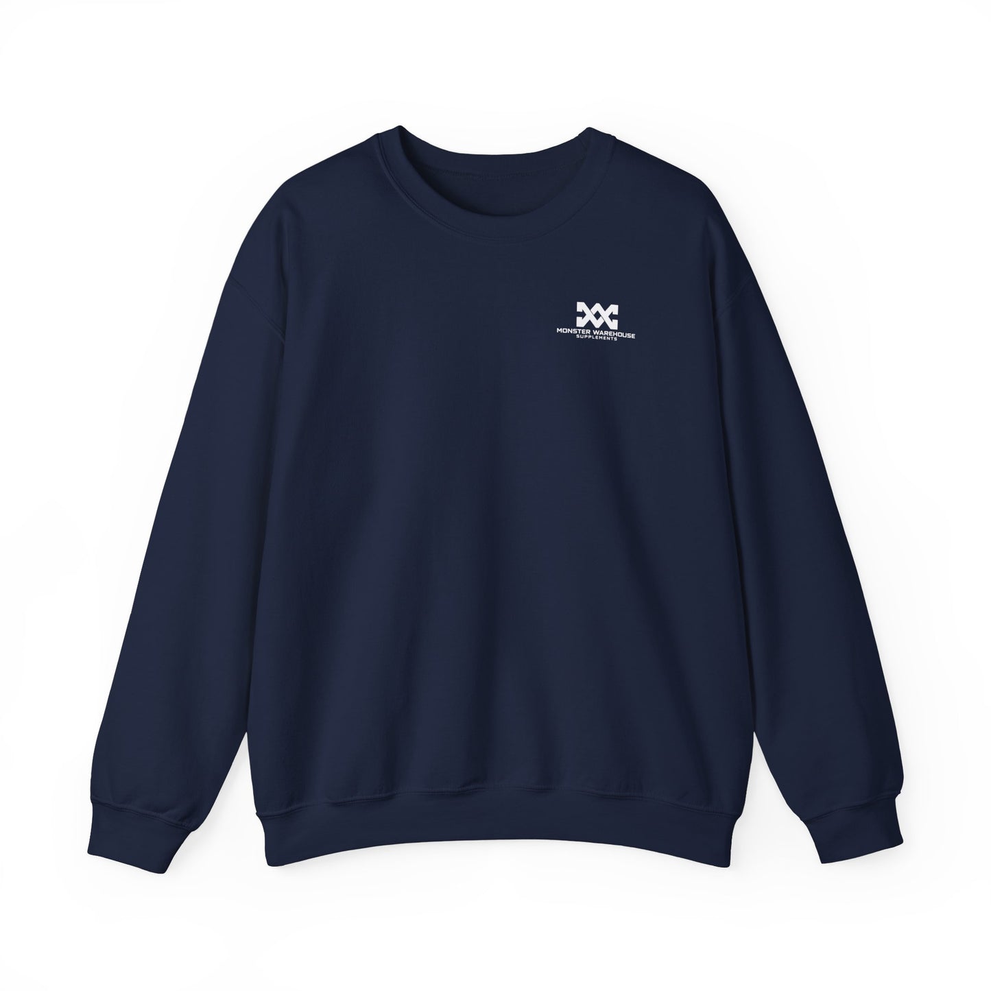Heavy Blend™ Hooded Sweatshirt - MWS Collection