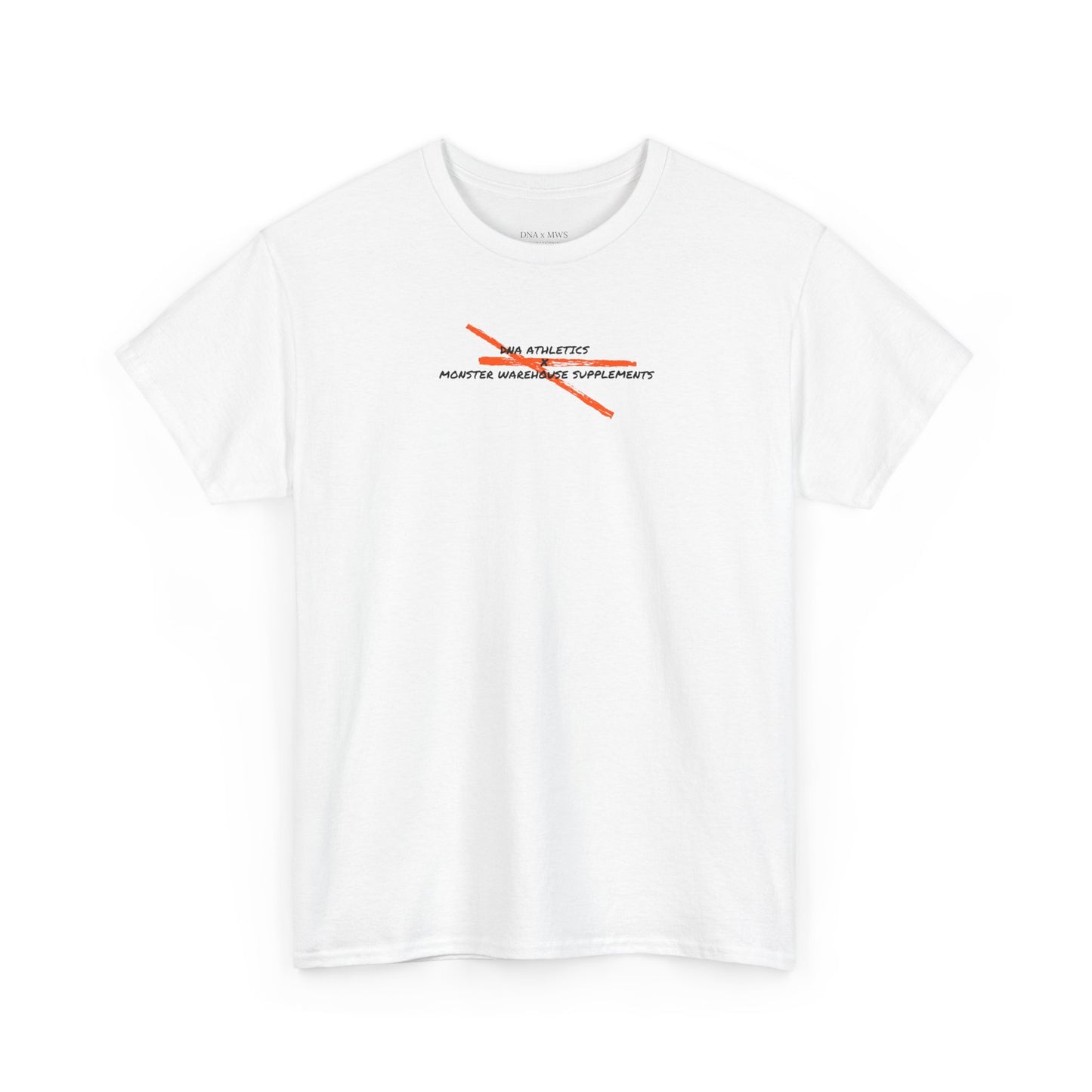 NEMESIS - Heavy Cotton Tee