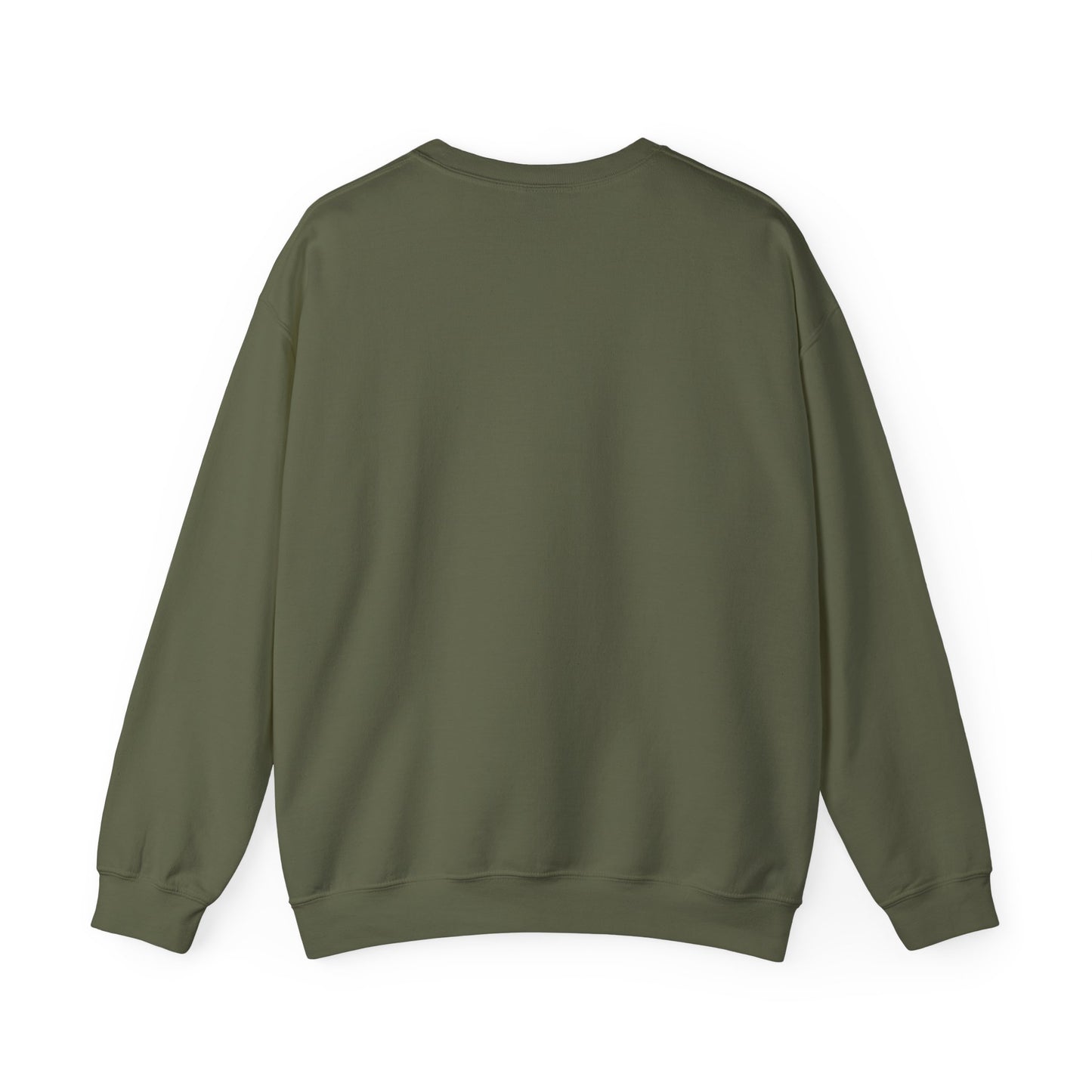 Heavy Blend™ Crewneck Sweatshirt - MWS Collection