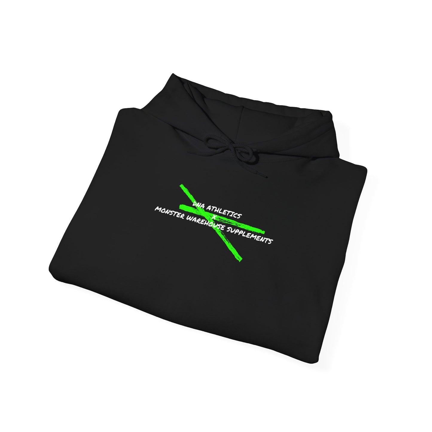 KONUNGR - Heavy Blend Hoodie