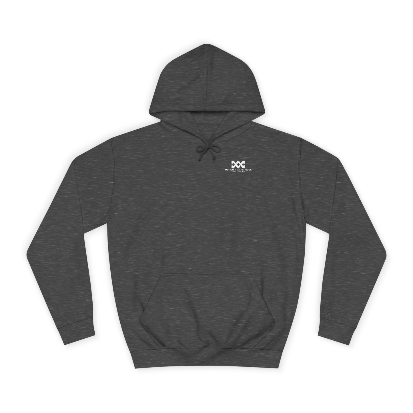College Hoodie - MWS Collection