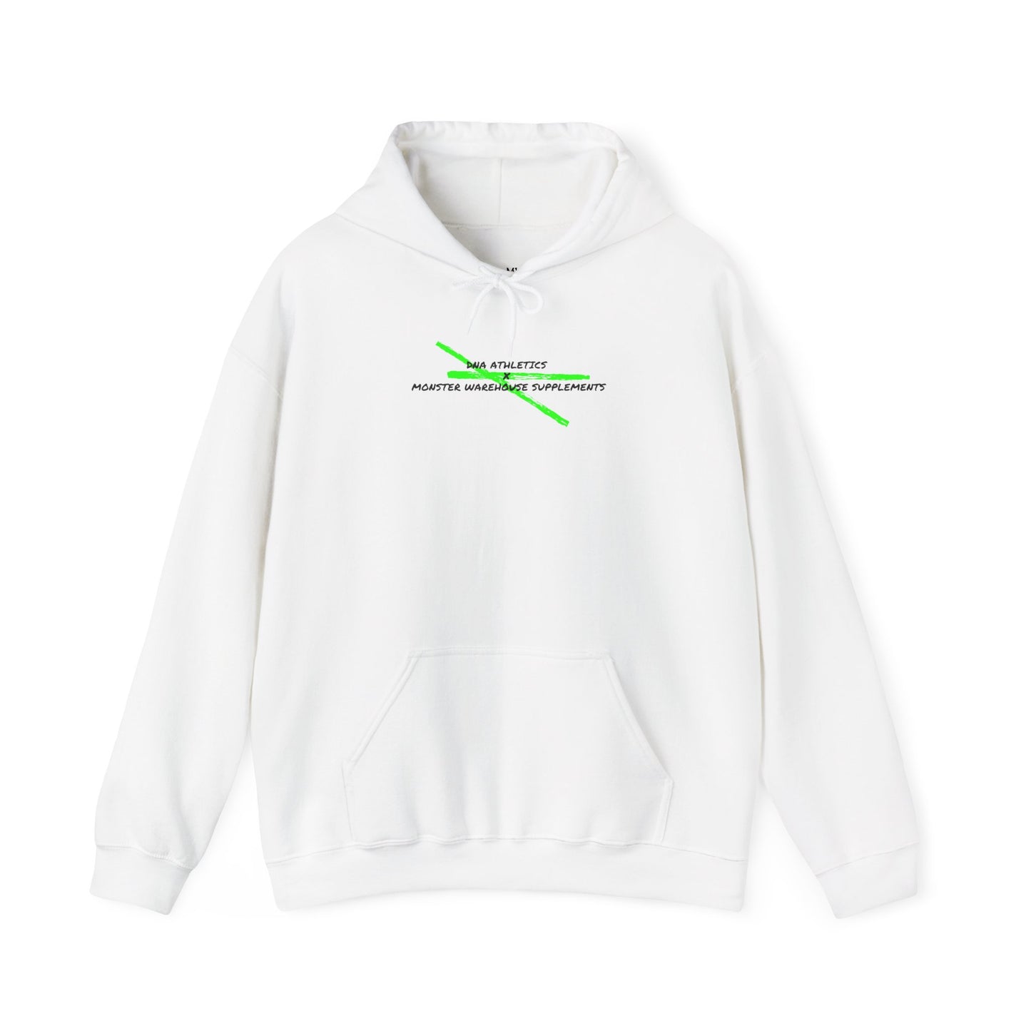 KONUNGR - Heavy Blend Hoodie