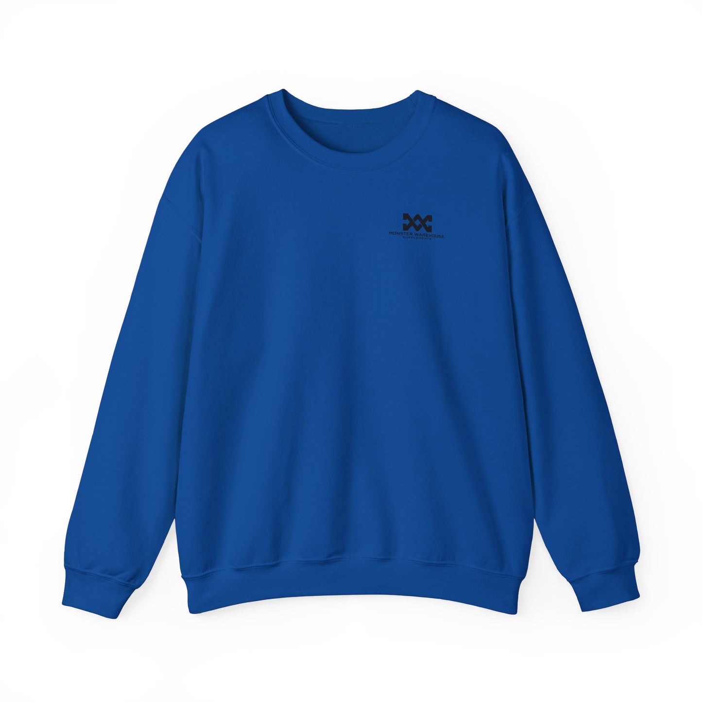 Heavy Blend™ Hooded Sweatshirt - MWS Collection