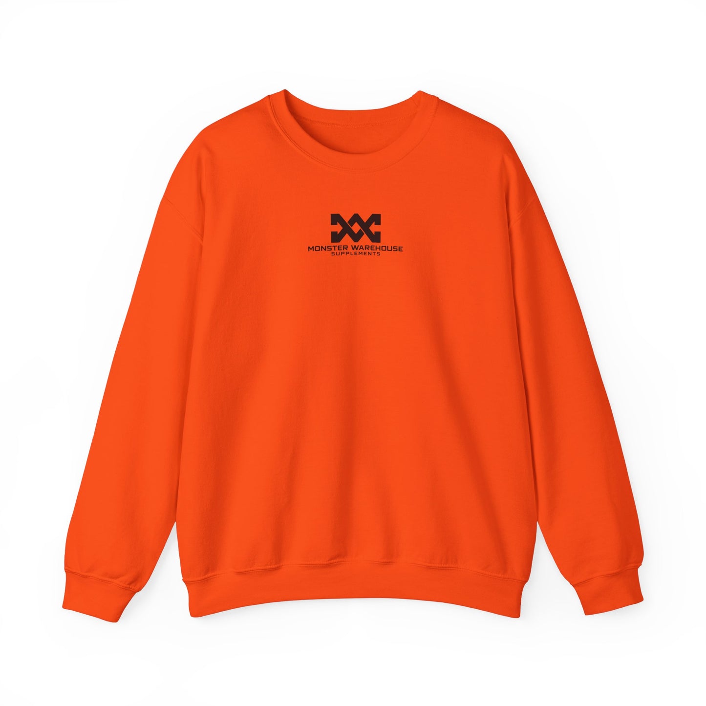 Heavy Blend™ Crewneck Sweatshirt - MWS Collection