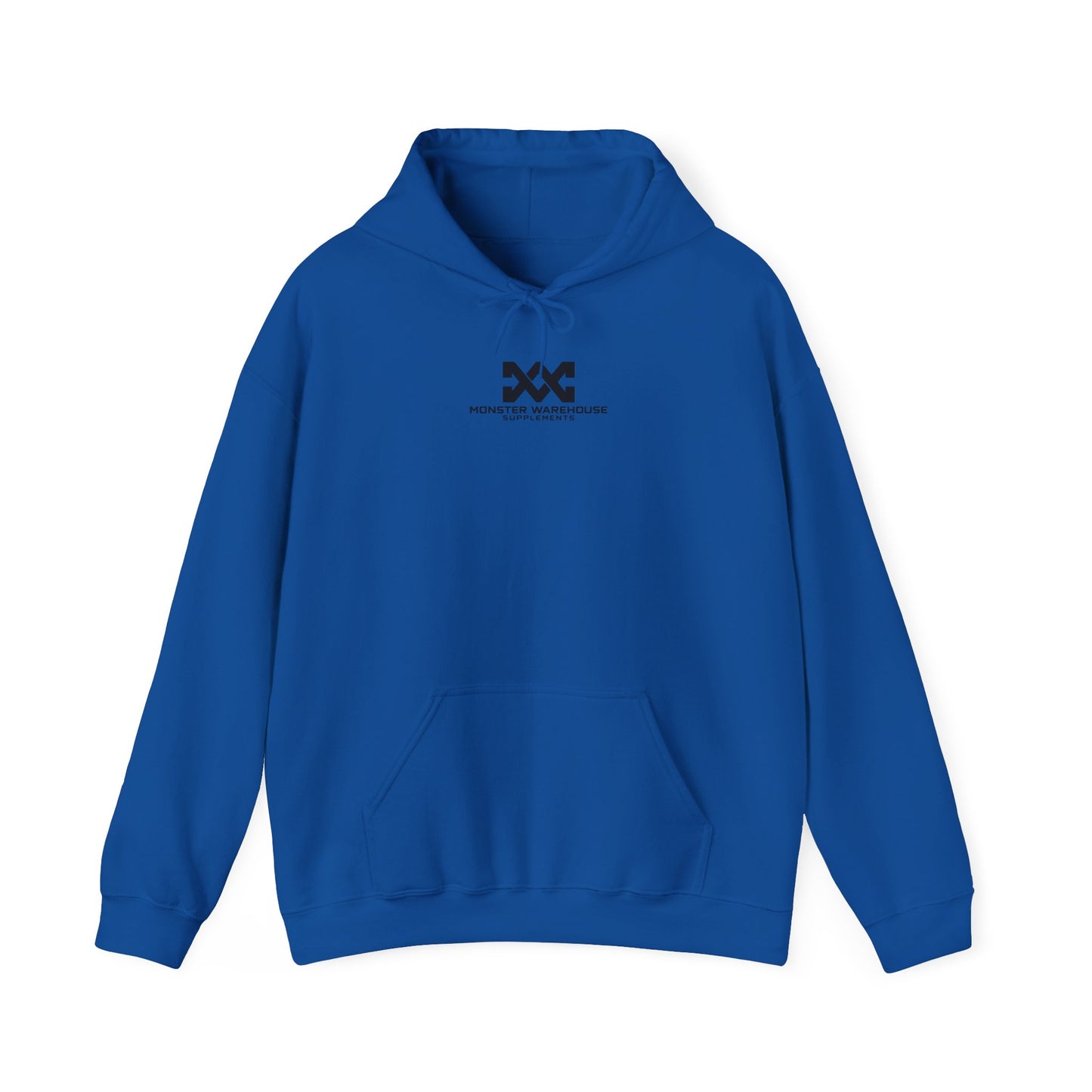 Heavy Blend™ Hooded Sweatshirt - MWS Collection