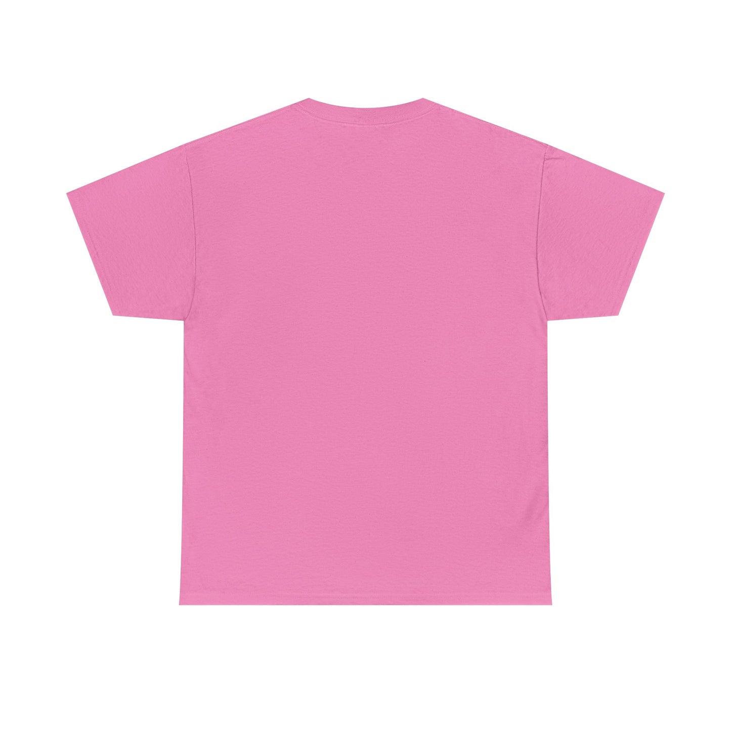 Heavy Cotton Tee - Monster Warehouse Supplements