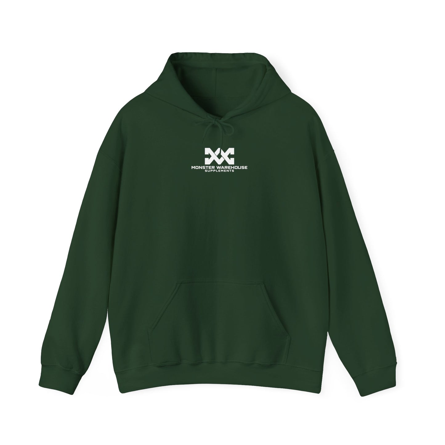 Heavy Blend™ Hooded Sweatshirt - MWS Collection
