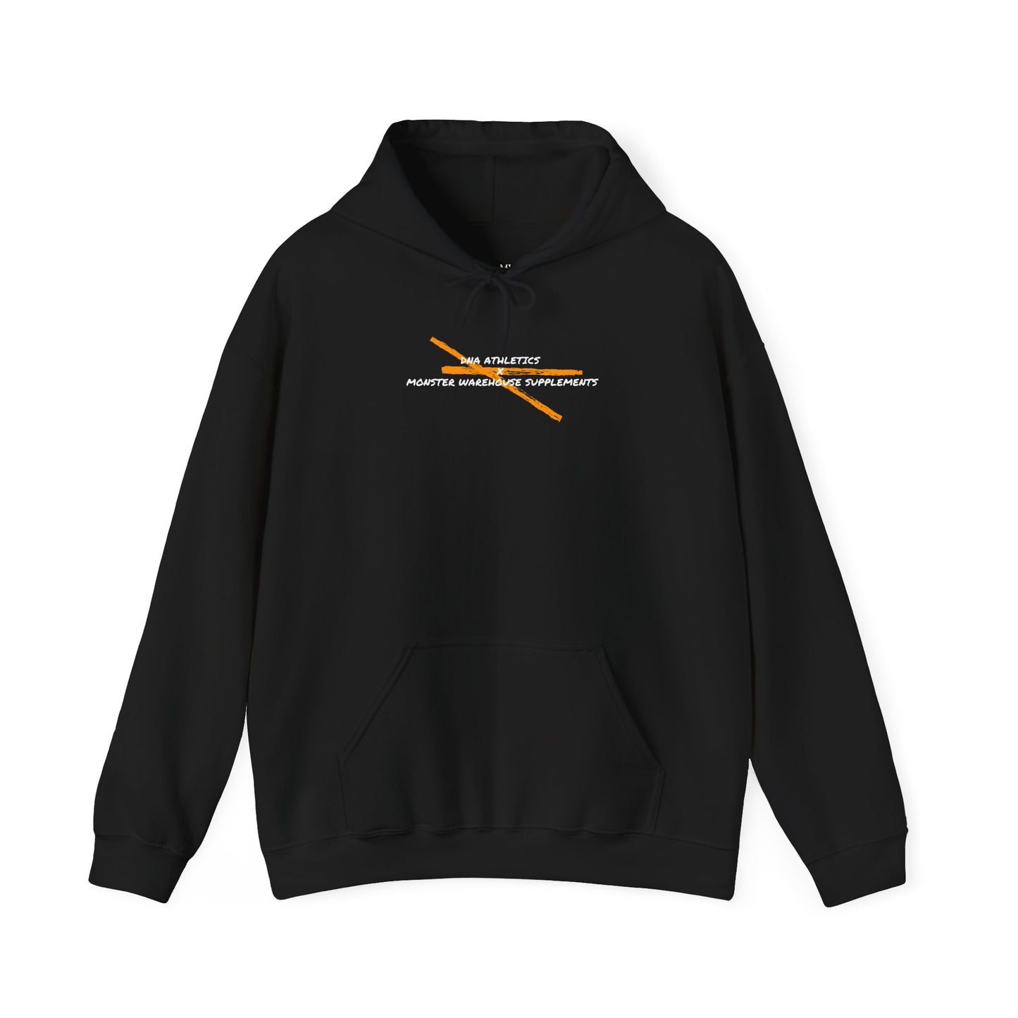 VALOROUS - Heavy Blend Hoodie