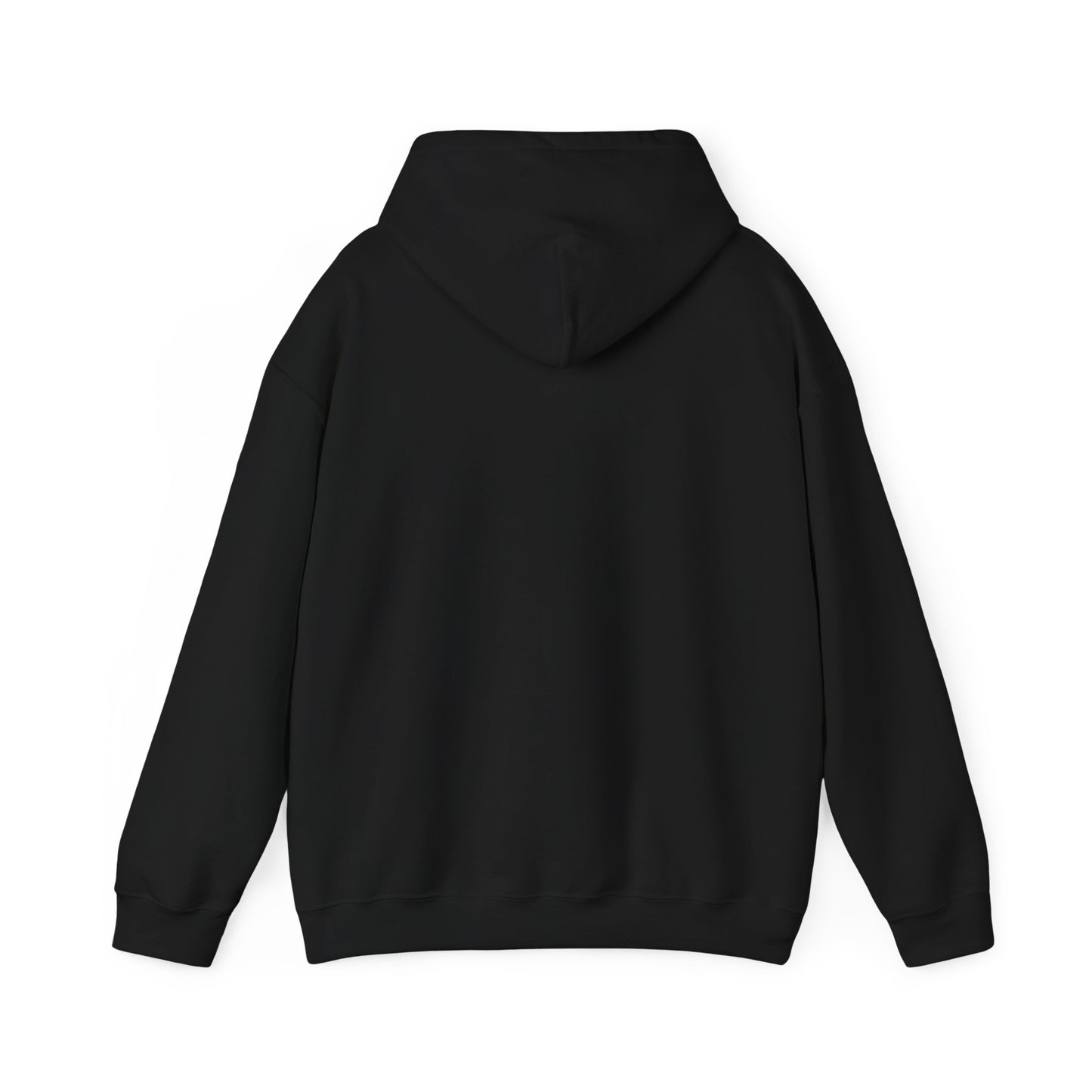 Heavy Blend™ Hooded Sweatshirt - MWS Collection
