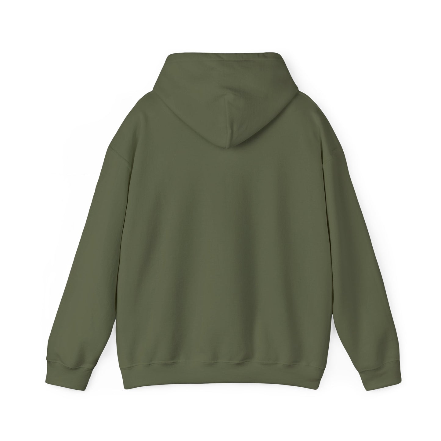 Heavy Blend™ Hooded Sweatshirt - MWS Collection