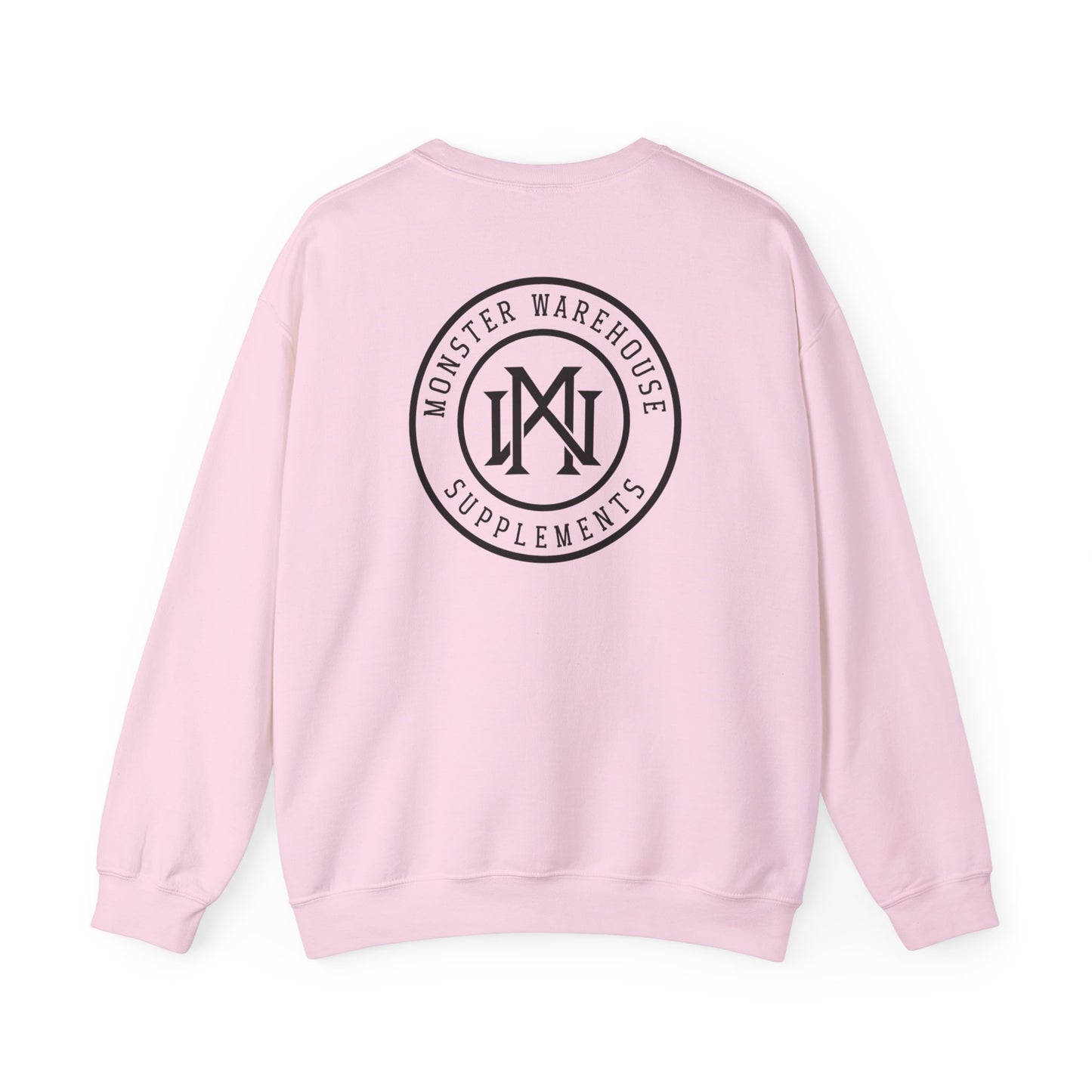 Heavy Blend™ Hooded Sweatshirt - MWS Collection