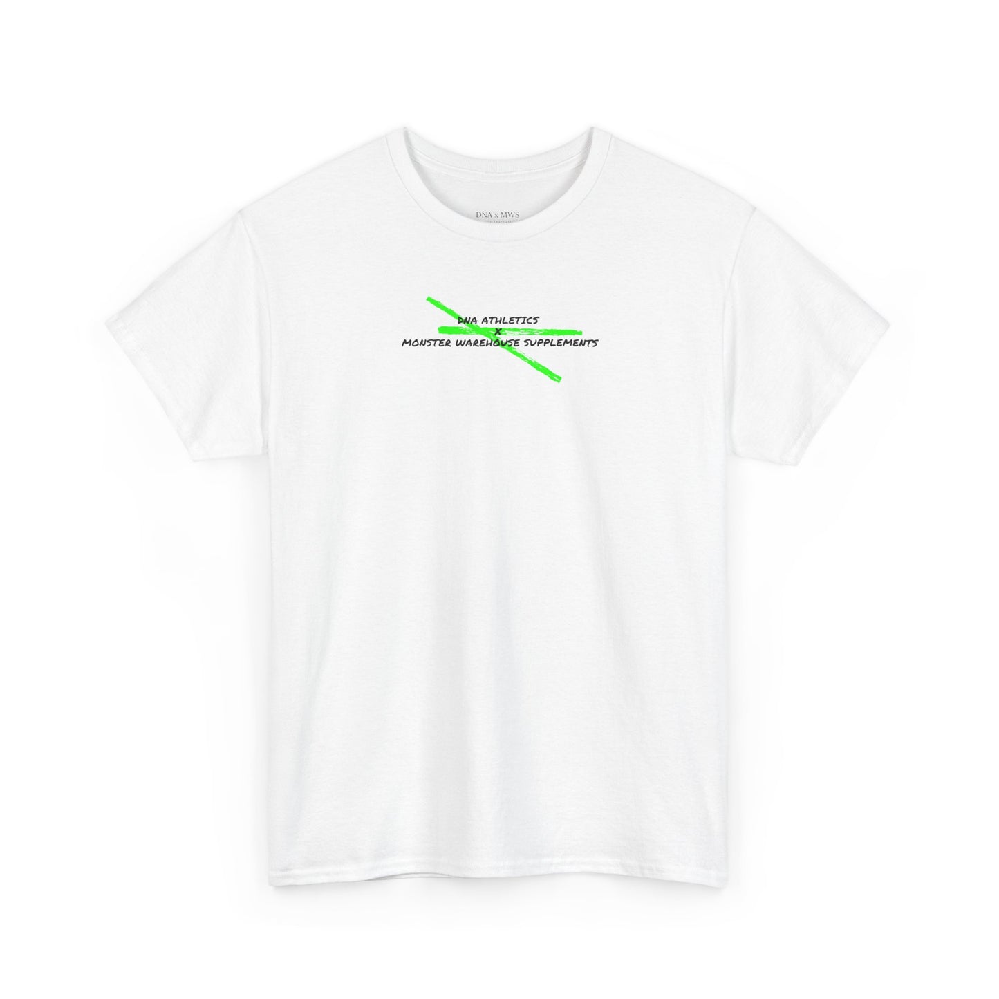 KONUNGR - Heavy Cotton Tee